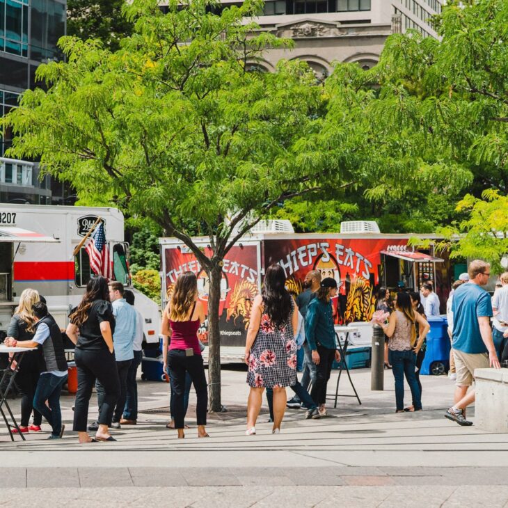 Food Trucks