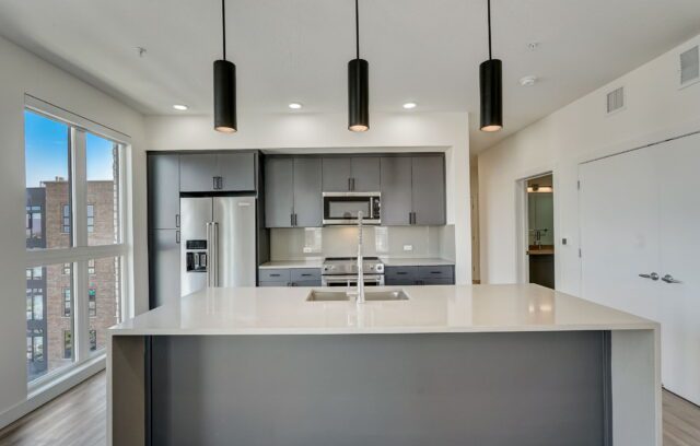 PHN Kitchen