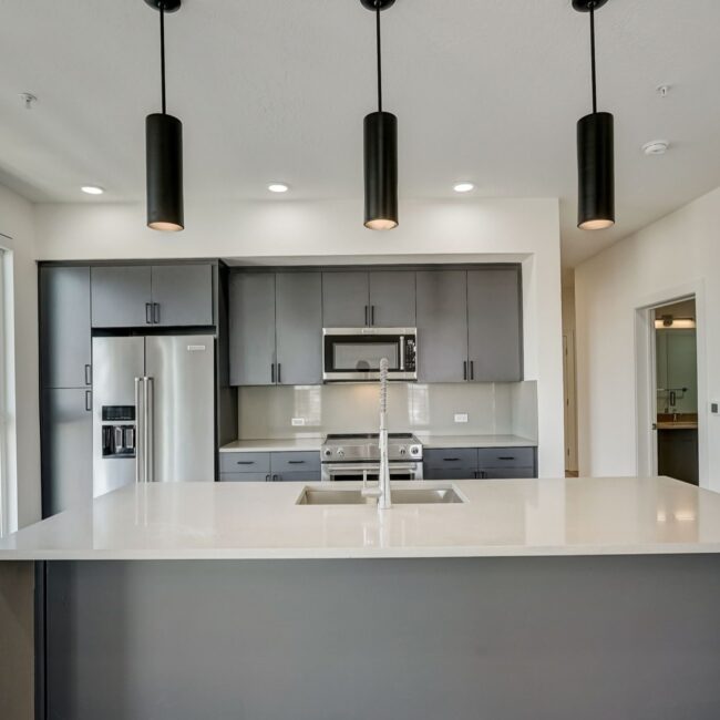 PHN Kitchen