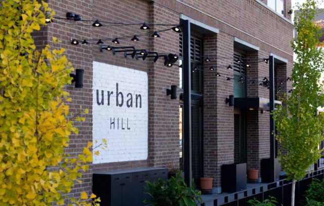 Urban Hill